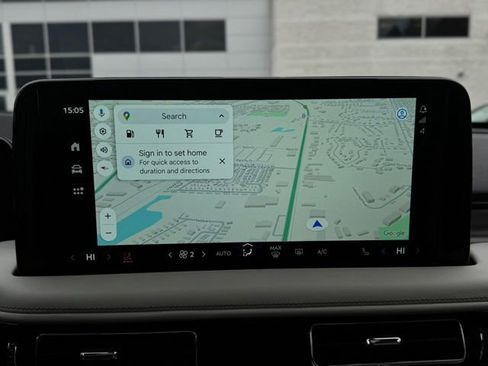New 2026 Lincoln Aviator Reserve AWD/4WD image 35