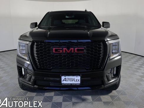 Used 2024 GMC Yukon Denali w/ Max Trailering Package image 2