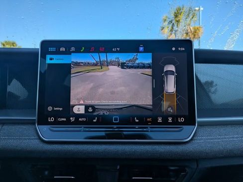 New 2026 Volkswagen Tiguan S AWD/4WD image 22