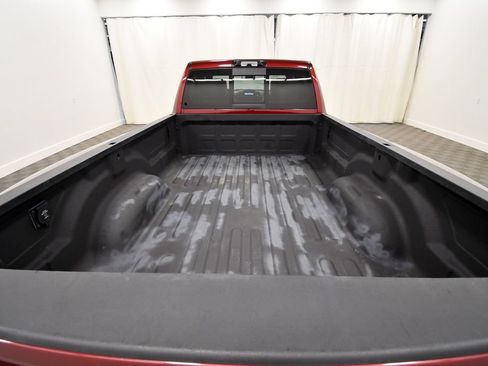 Used 2022 RAM 3500 Limited w/ Body Color Bumper Group AWD/4WD image 7