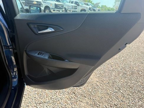 Used 2020 Chevrolet Malibu LT FWD image 20