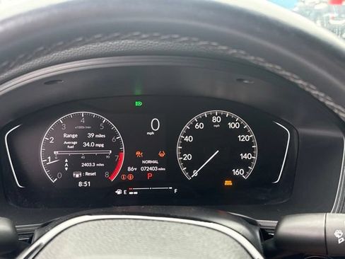 Used 2022 Honda Civic Sport image 15