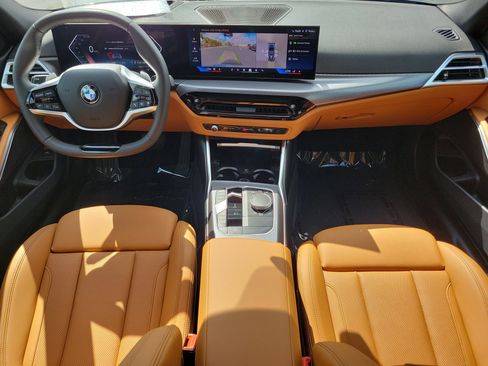 Used 2026 BMW 330i Sedan RWD image 13