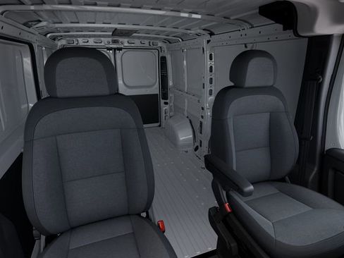 New 2026 RAM ProMaster 2500 w/ Quick Order Package 22G SLT FWD image 16