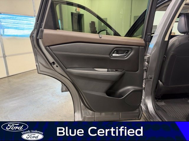 Used 2023 Nissan Rogue SV w/ SV Premium B Package AWD/4WD image 24
