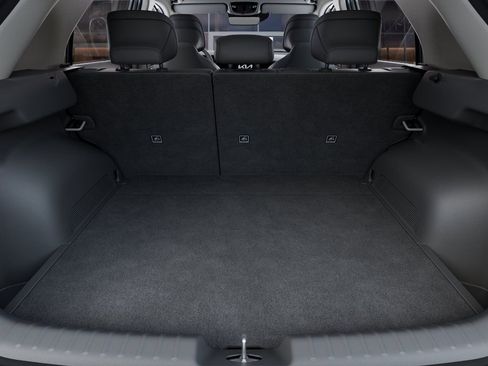 New 2026 Kia Niro SX Touring FWD image 19