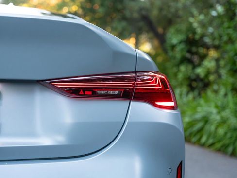 Used 2023 BMW M4 CSL image 52