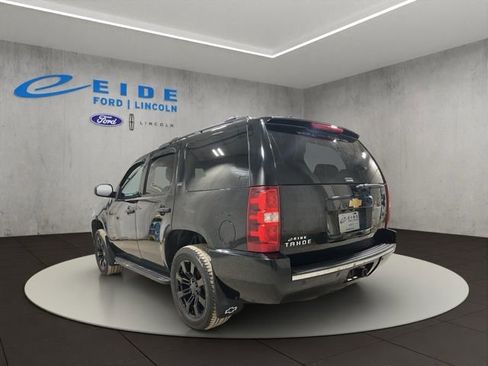 Used 2013 Chevrolet Tahoe LTZ image 8