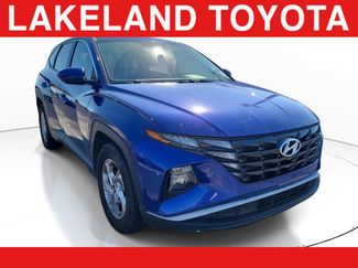 Used 2024 Hyundai Tucson SE FWD video 1