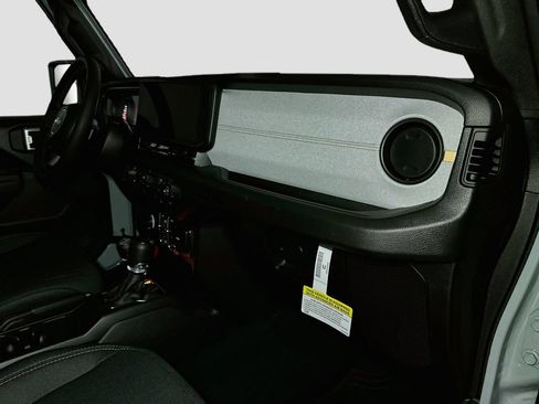 New 2026 Jeep Wrangler Unlimited Sport AWD/4WD image 33