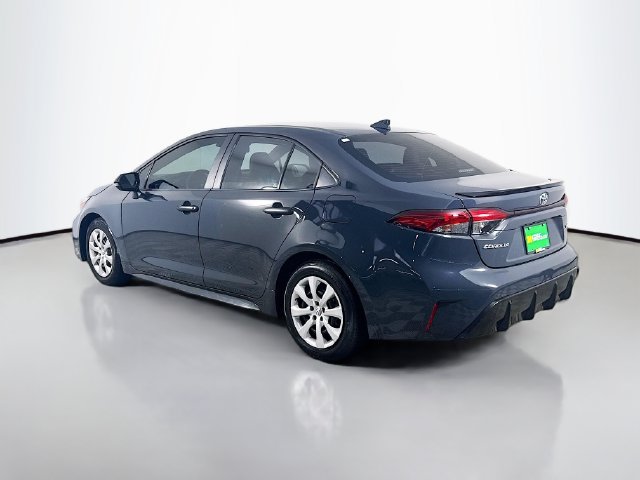 Used 2024 Toyota Corolla XSE FWD image 7
