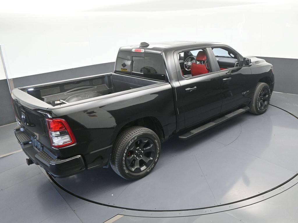 Used 2019 RAM 1500 Big Horn RWD image 57