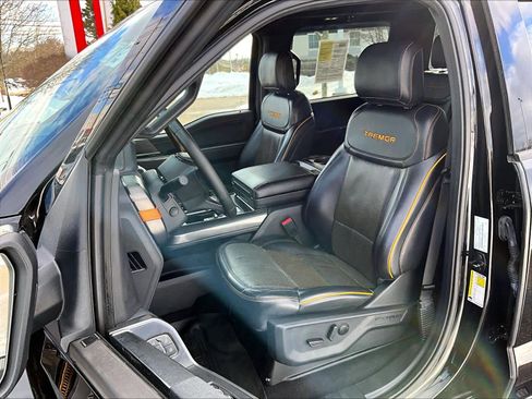 Used 2023 Ford F150 Tremor w/ Equipment Group 402A High image 10