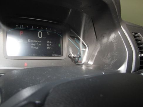 Certified 2023 Honda Odyssey Sport image 4