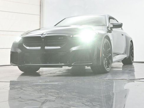 Used 2025 BMW M2 w/ Lighting Package RWD image 31