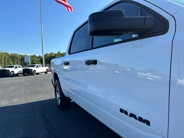 Used 2025 RAM 1500 Tradesman AWD/4WD image 7