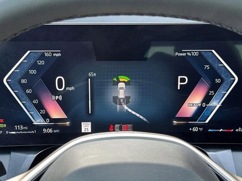 Used 2025 BMW X3 xDrive30i w/ Convenience Package image 19