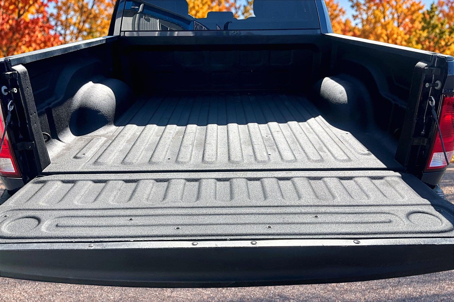 Used 2018 RAM 1500 Tradesman w/ Protection Group AWD/4WD image 32