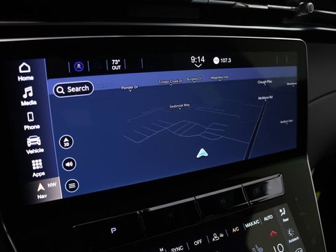 New 2025 Maserati Grecale Trofeo image 10