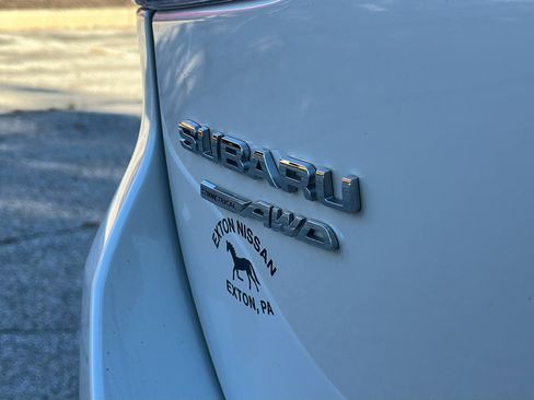 Used 2023 Subaru Forester Touring w/ Popular Package #2 image 11