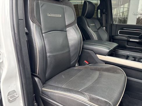 Used 2019 RAM 2500 Laramie image 55