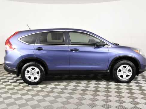 Used 2014 Honda CR-V LX image 5