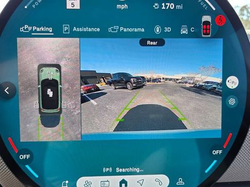 New 2026 MINI Cooper S image 21