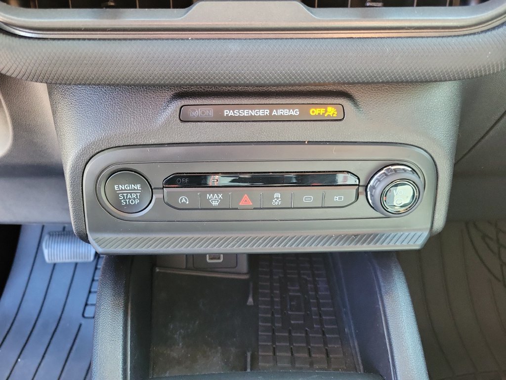 Used 2025 Ford Bronco Sport Heritage w/ Convenience Package AWD/4WD image 30