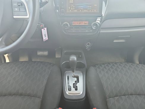Used 2021 Mitsubishi Mirage LE FWD image 15