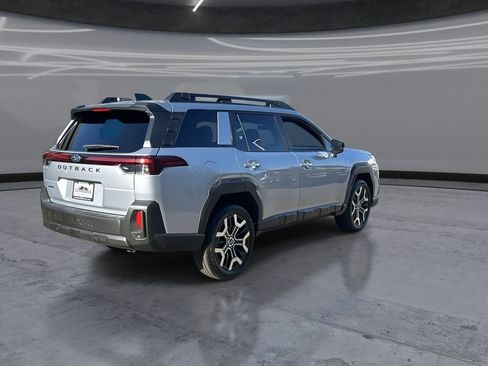 New 2026 Subaru Outback Touring AWD/4WD image 5