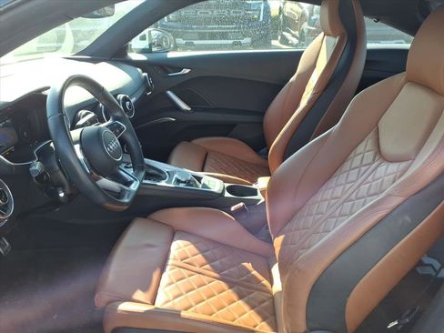 Used 2022 Audi TT 2.0T w/ 19" Wheel Package image 27