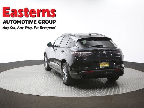 Used 2024 Alfa Romeo Stelvio Sprint AWD/4WD image 66