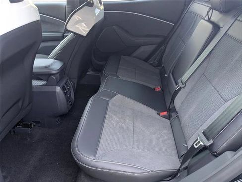 New 2025 Ford Mustang Mach-E GT w/ Interior Protection Package image 16