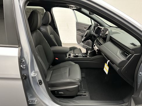 New 2026 Subaru Outback Touring XT AWD/4WD image 26