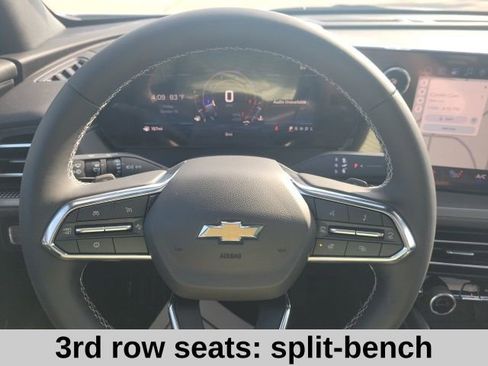 New 2026 Chevrolet Traverse LT w/ Sun and Wheel Package image 15