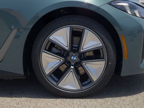 New 2026 BMW i4 eDrive40 w/ Premium Package RWD image 7