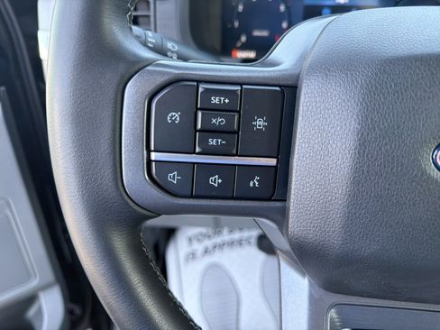Used 2024 Ford F150 XLT w/ Mobile Office Package AWD/4WD image 18