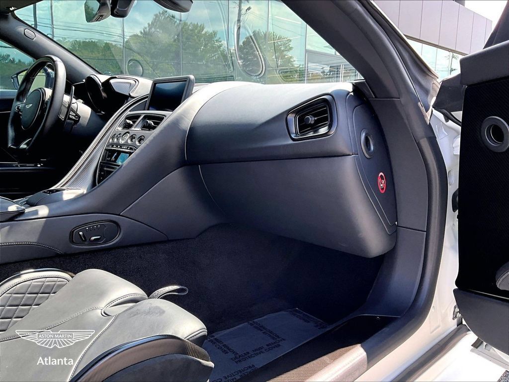 Used 2023 Aston Martin DBS Coupe RWD image 13