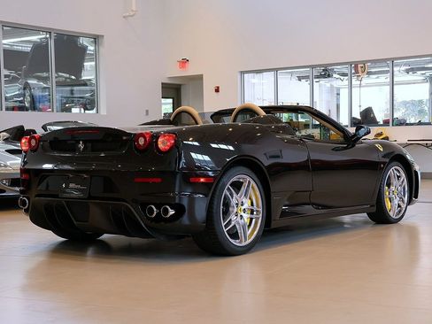 Used 2008 Ferrari F430 Spider RWD image 60