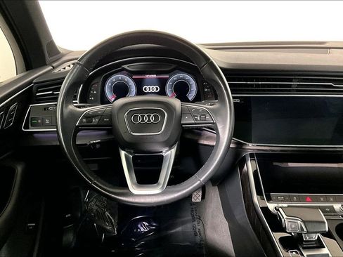 Used 2021 Audi Q7 3.0T Premium Plus w/ Premium Plus Package image 5