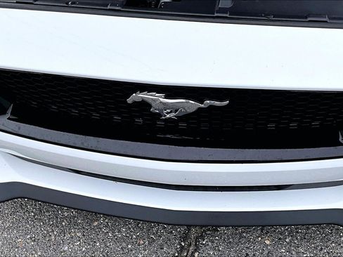 Certified 2023 Ford Mustang GT w/ Equipment Group 301A image 34