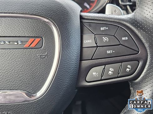 Used 2023 Dodge Durango GT image 35