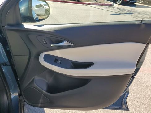 New 2026 Buick Encore GX Preferred image 13