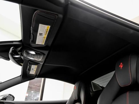 Used 2023 Ferrari F8 Tributo RWD image 41