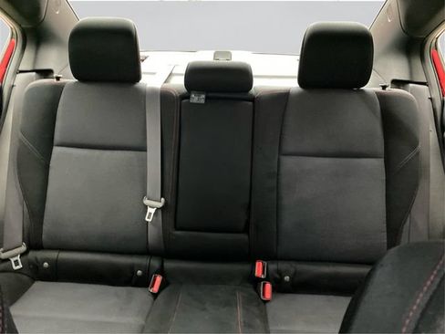 Used 2020 Subaru WRX Premium AWD/4WD image 21