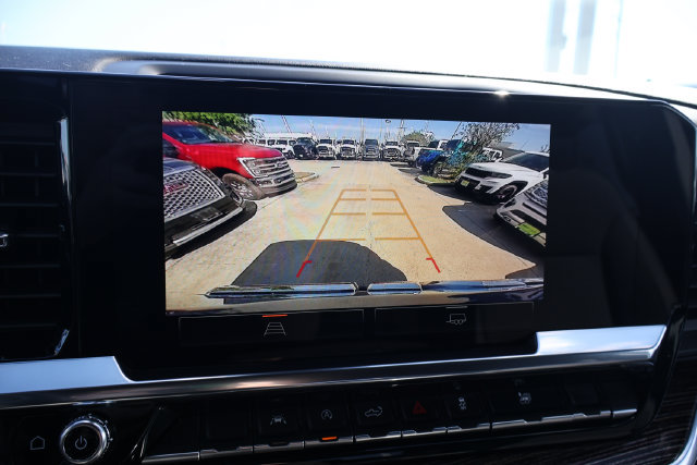 Used 2026 GMC Sierra 1500 Elevation AWD/4WD image 17