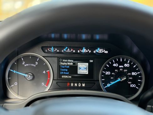 Used 2022 Ford F350 XLT image 45