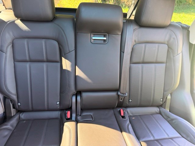Used 2020 Land Rover Range Rover Sport HSE AWD/4WD image 24