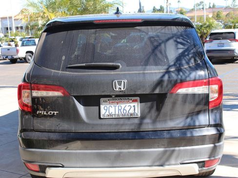 Used 2019 Honda Pilot EX-L image 7