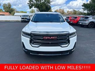 Used 2023 GMC Acadia AT4 w/ Technology Package video 2